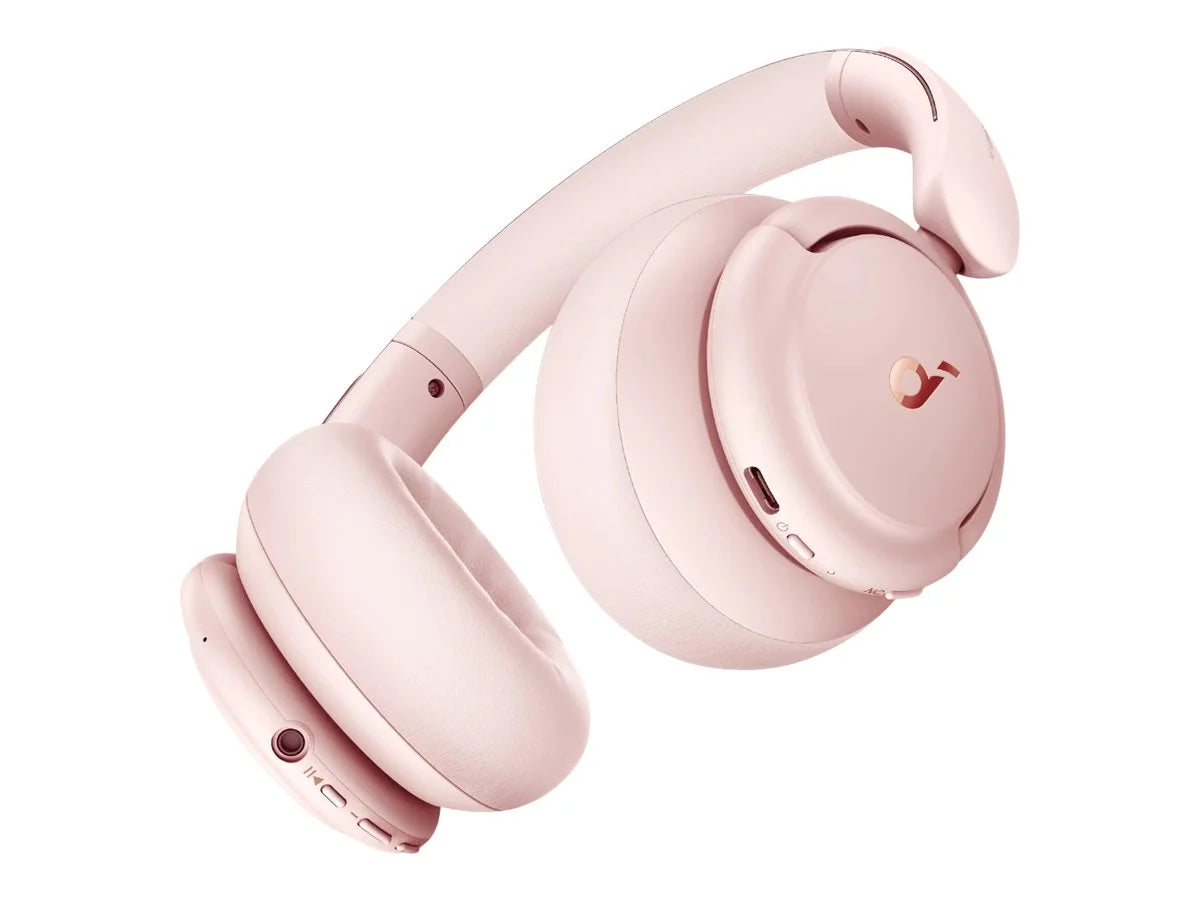 Hybrid Active Noise Cancelling Headphones F2069