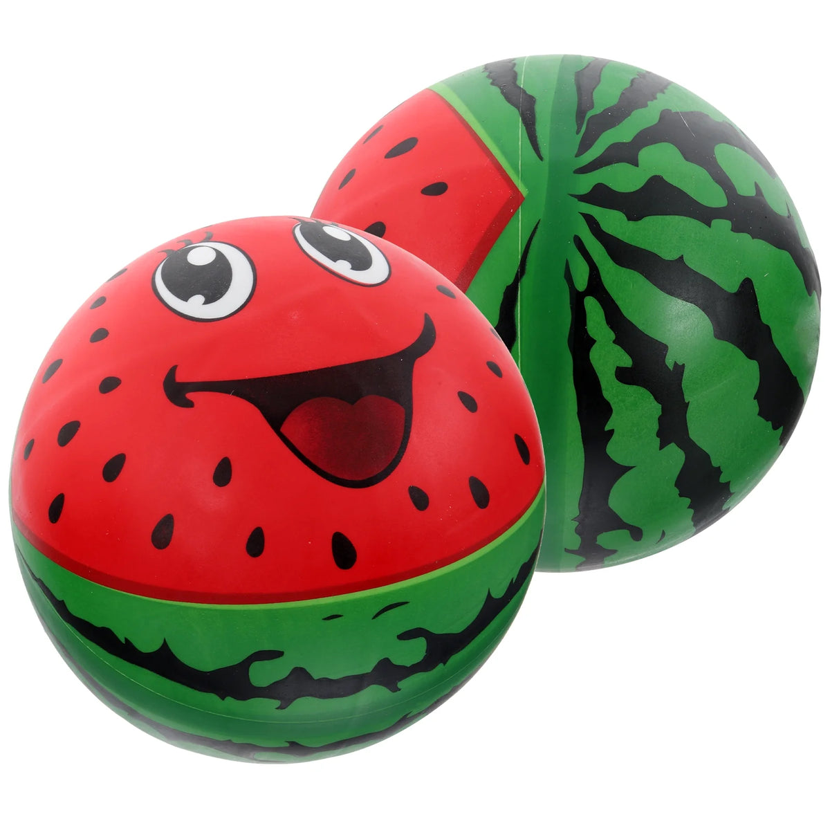 2pcs Inflatable Watermelon Bouncing Ball Toys B647