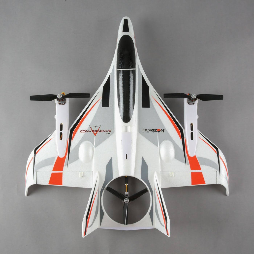 Convergence VTOL BNF Basic D22475