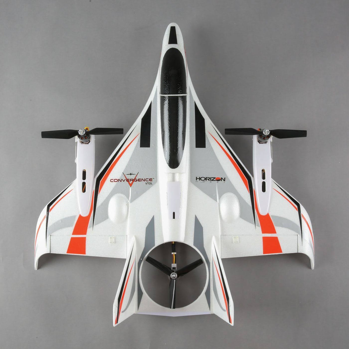 Convergence VTOL BNF Basic D22475