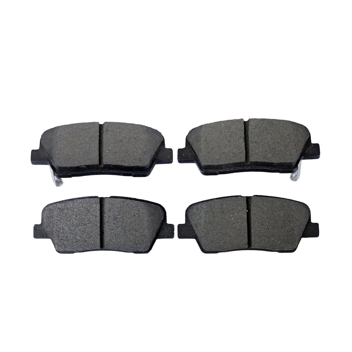 Rear Brake Pads F759256