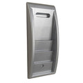 Wall Mounted Magazine Rack J471