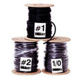 25 ft. 1/0 Welding Cable O98588