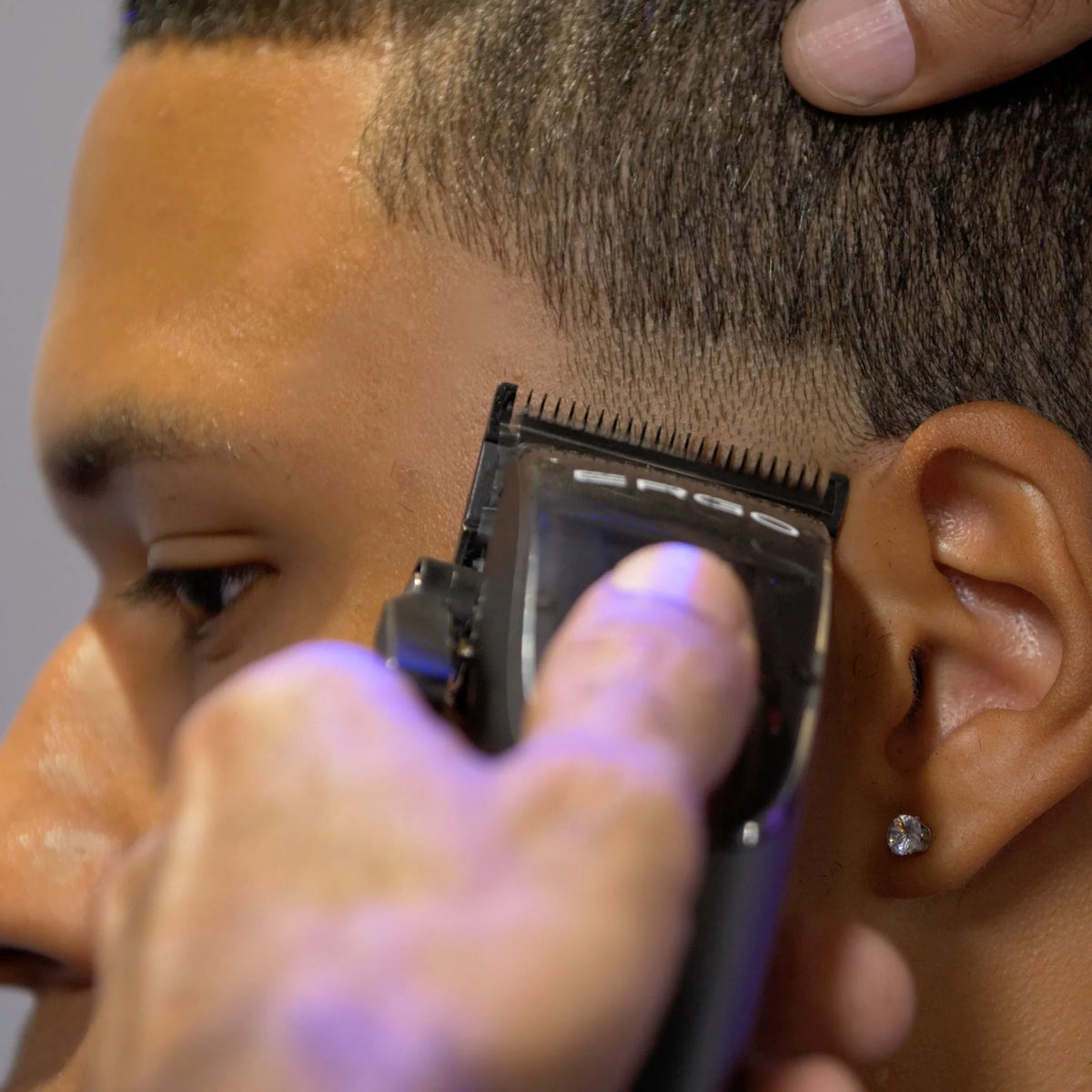 Cordless Hair Clipper T802