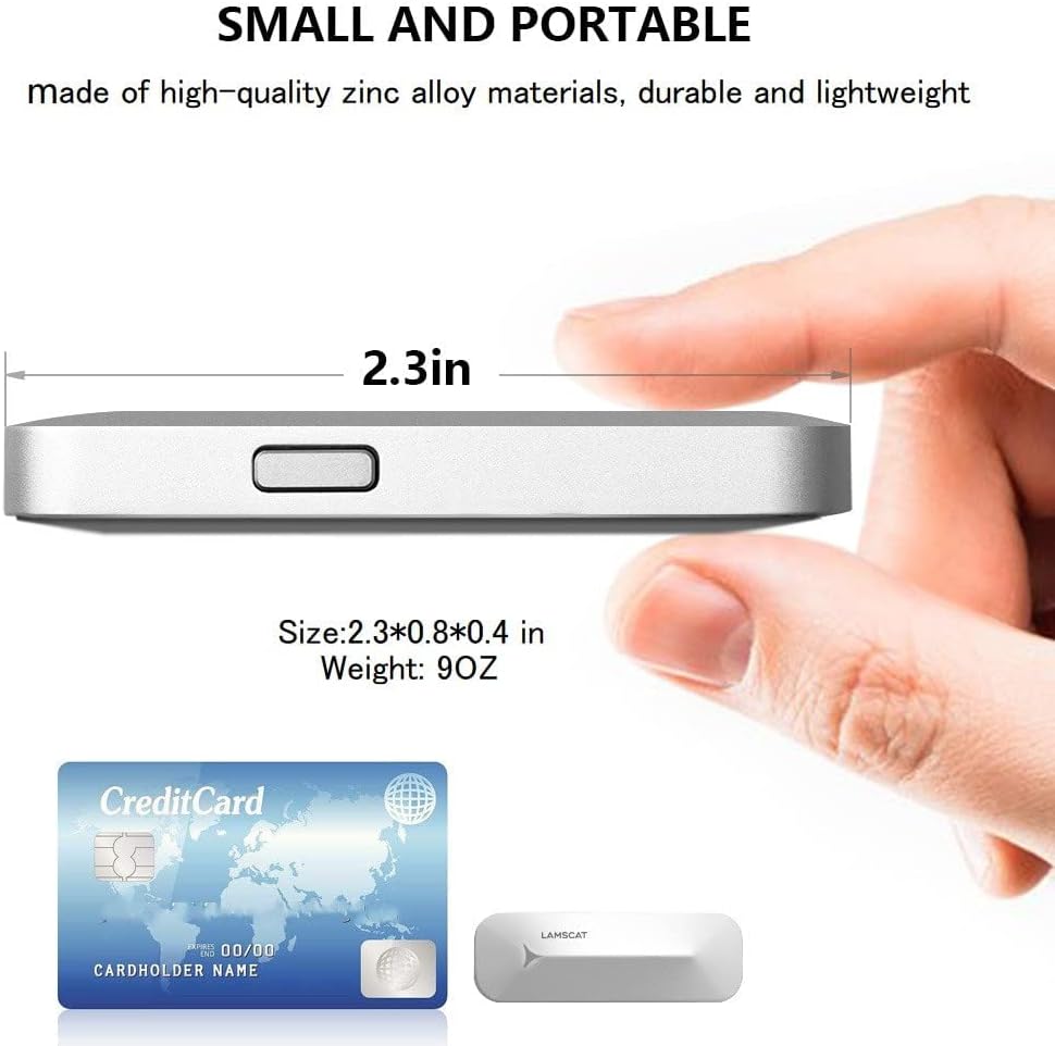 USB DAC Portable Headphone Amplifier with Type C Output (3.5mm) J688