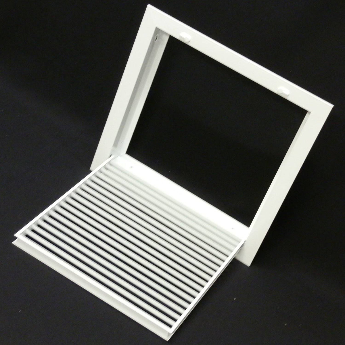 Aluminum Return Filter Grille W27530