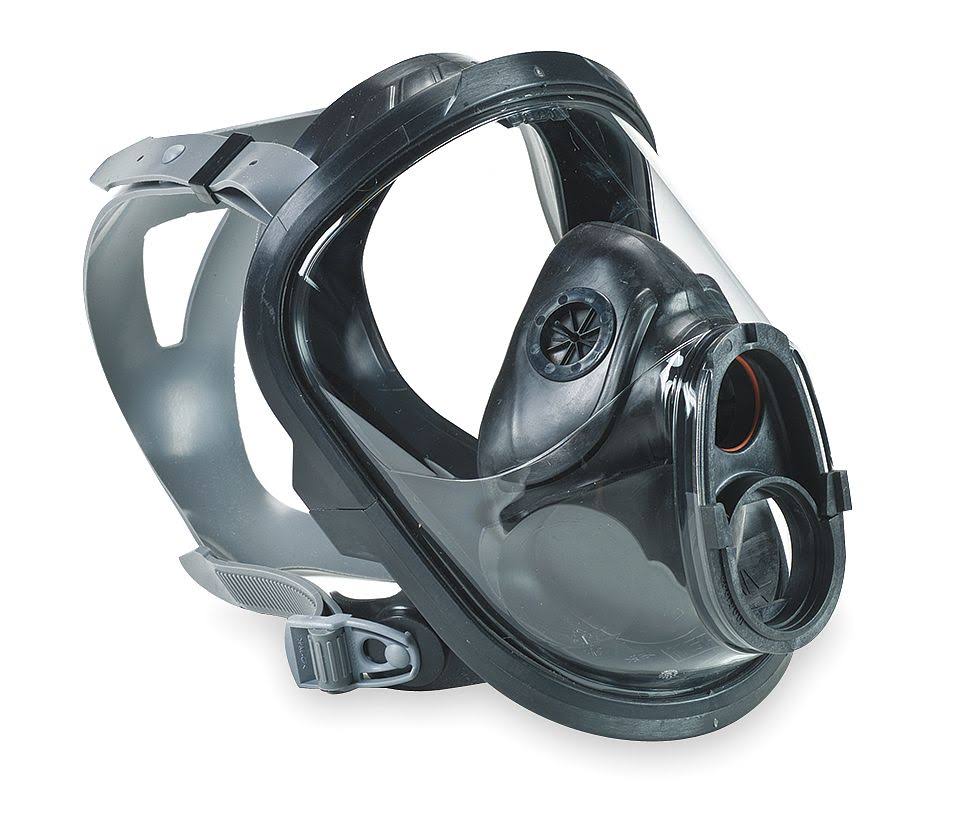 Full Face Respirator H3472