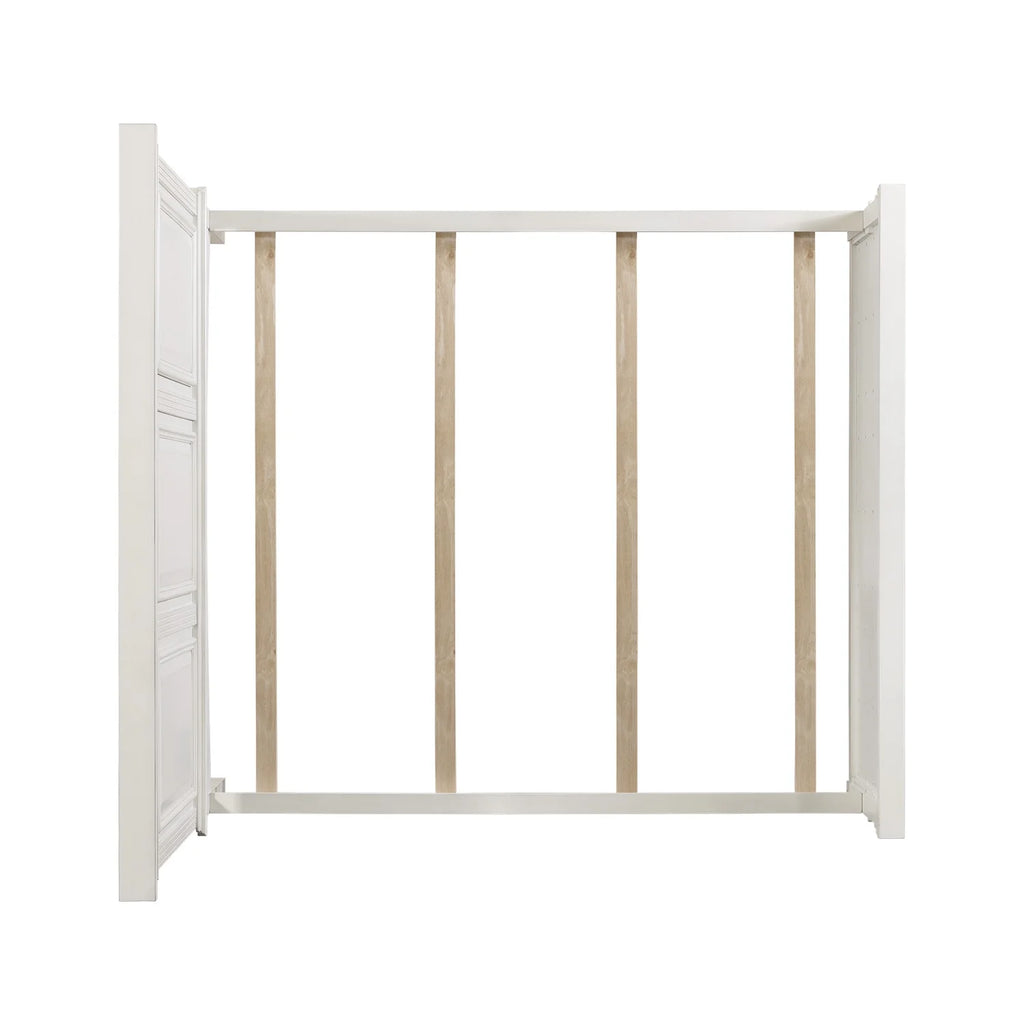 King Panel 3PC Bedroom Set U361063