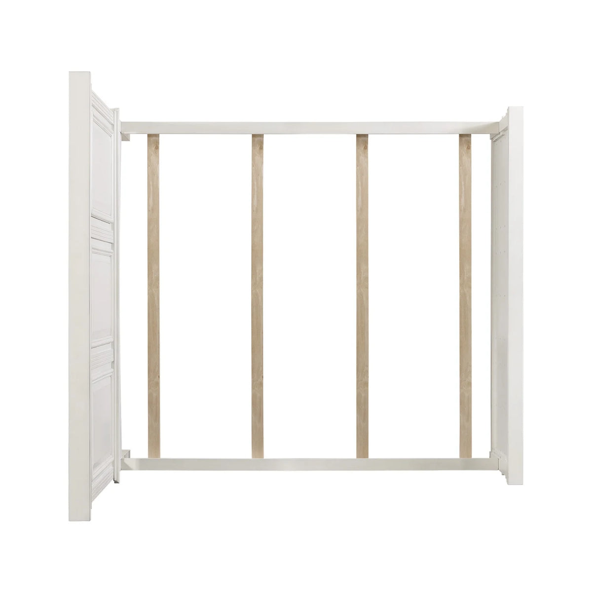 King Panel 3PC Bedroom Set U361063