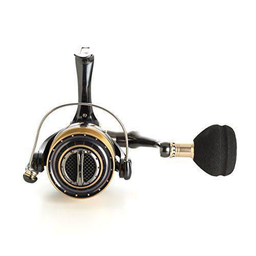 Reel Revo Rocket 3000S L251