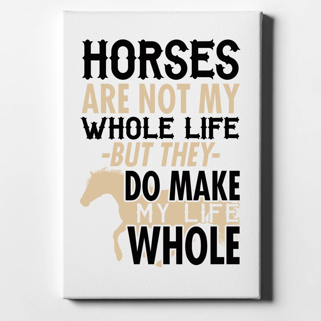 Decorative Canvas Wall Art P548