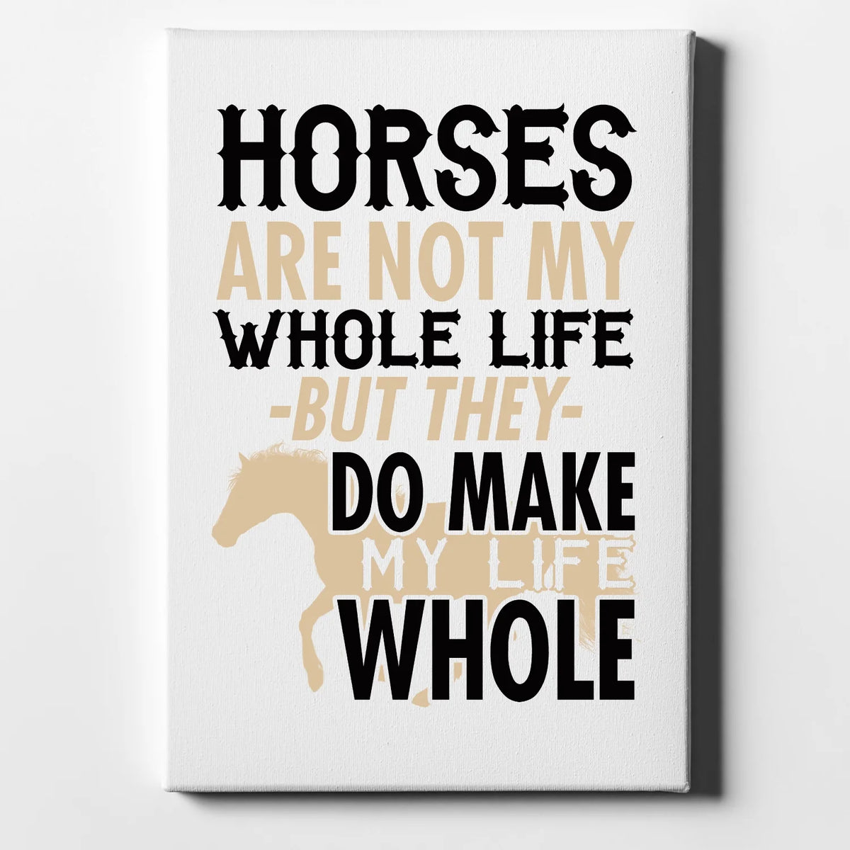Decorative Canvas Wall Art P548