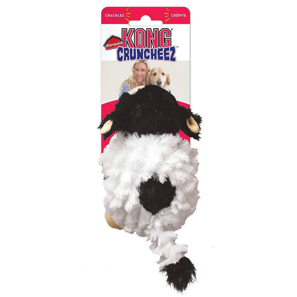 Cow Dog Toy E1891