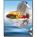 Marine Kettle Charcoal Grill E589