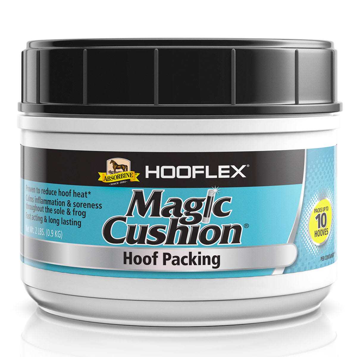 Magic Cushion Hoof Packing N17848