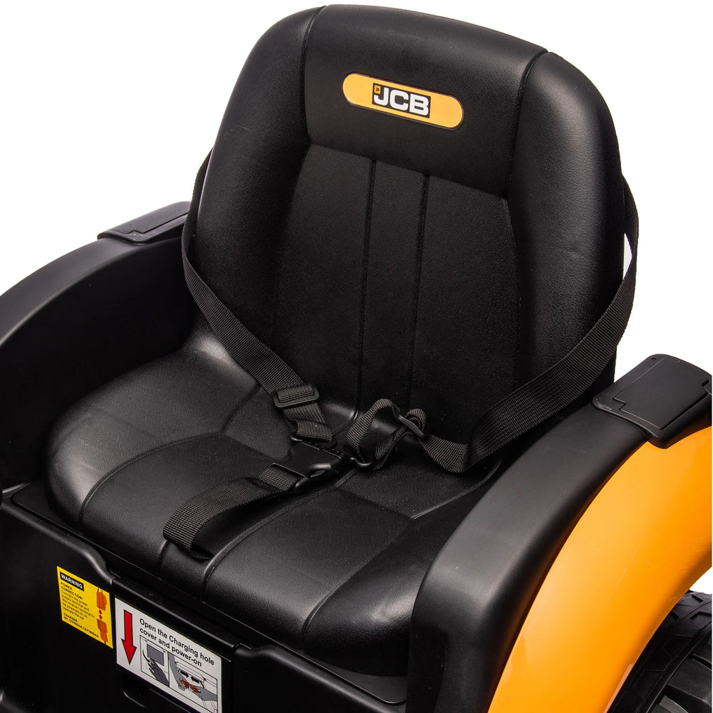 Electric Ride On Excavator with Remote L614