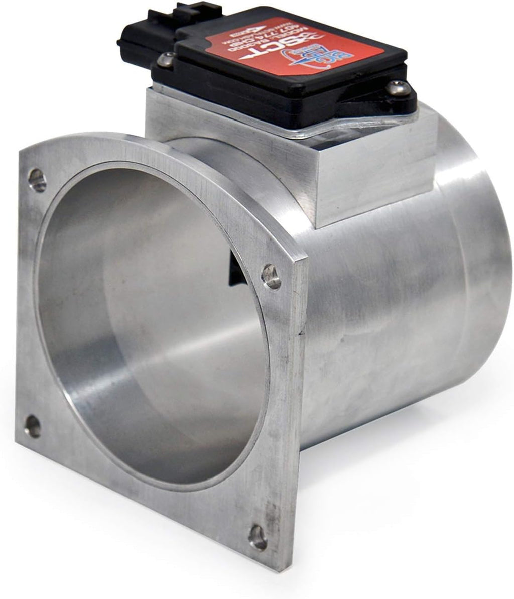 90mm Billet Housing Mass Air Meter L151256