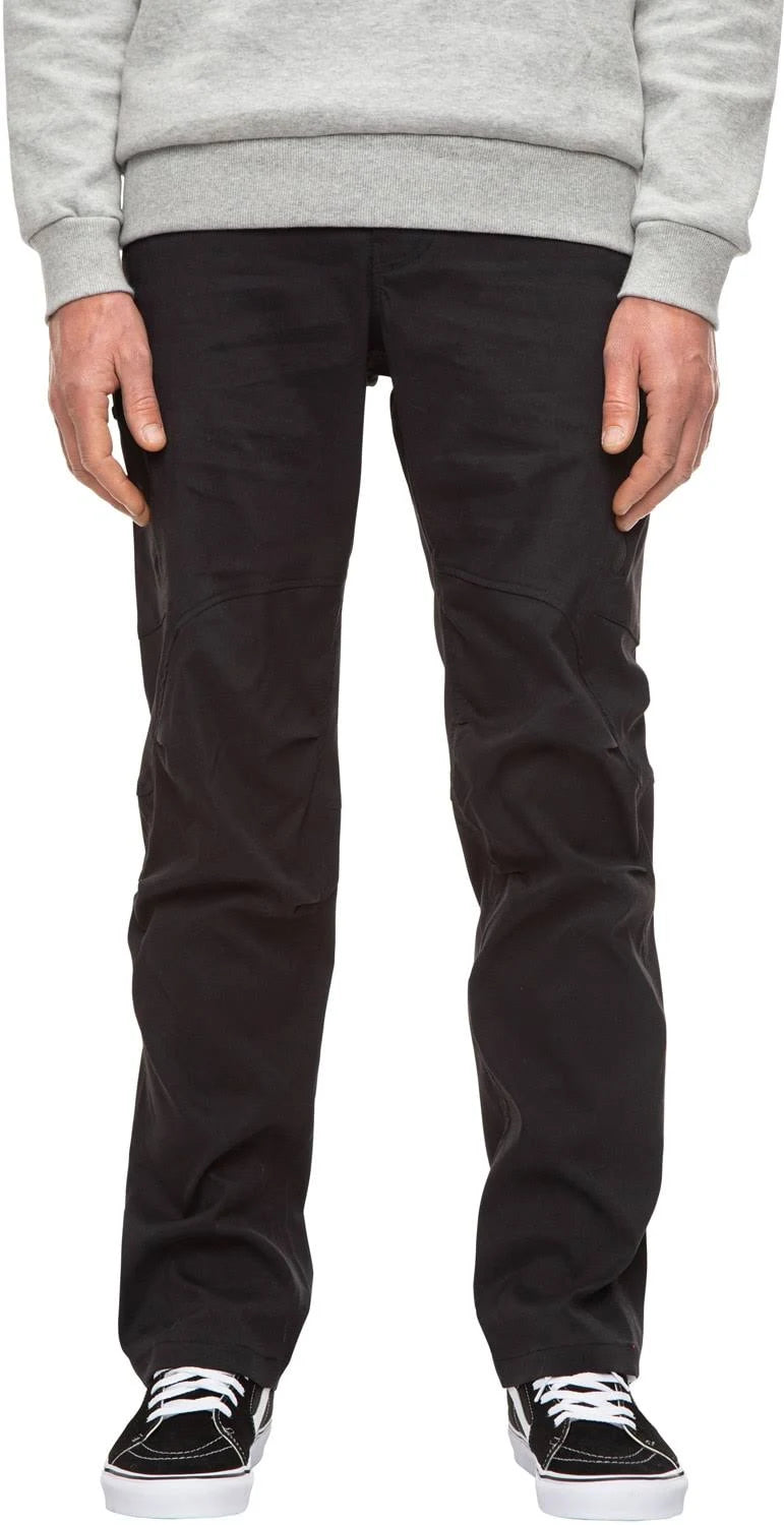 Black 30 Cargo Pant S126