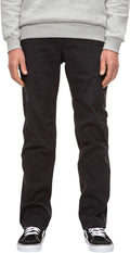 Black 30 Cargo Pant S126