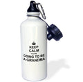 21 oz Sports Water Bottle L8365
