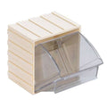 6 per Case Storage Bins S774988