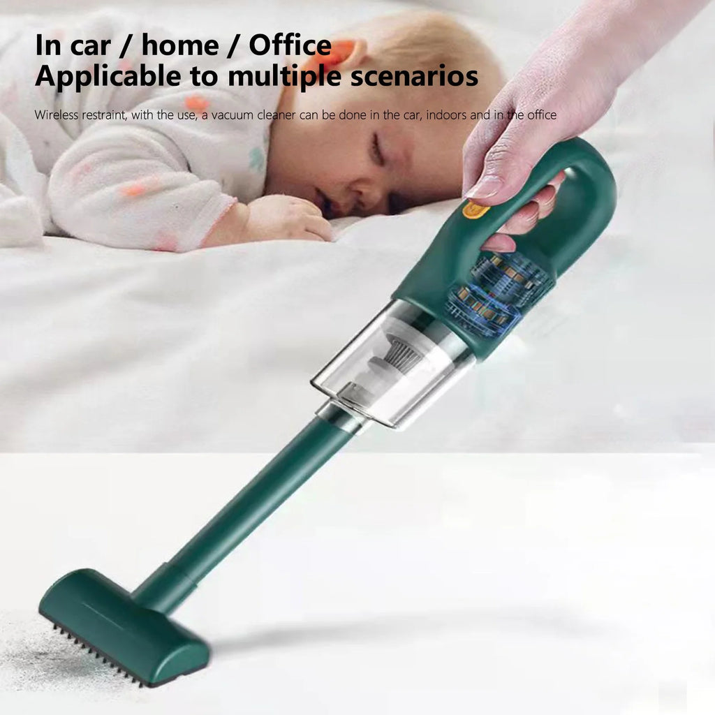 Cordless Handheld Vacuum Cleaner R509571