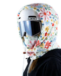 Fleece Hood V894