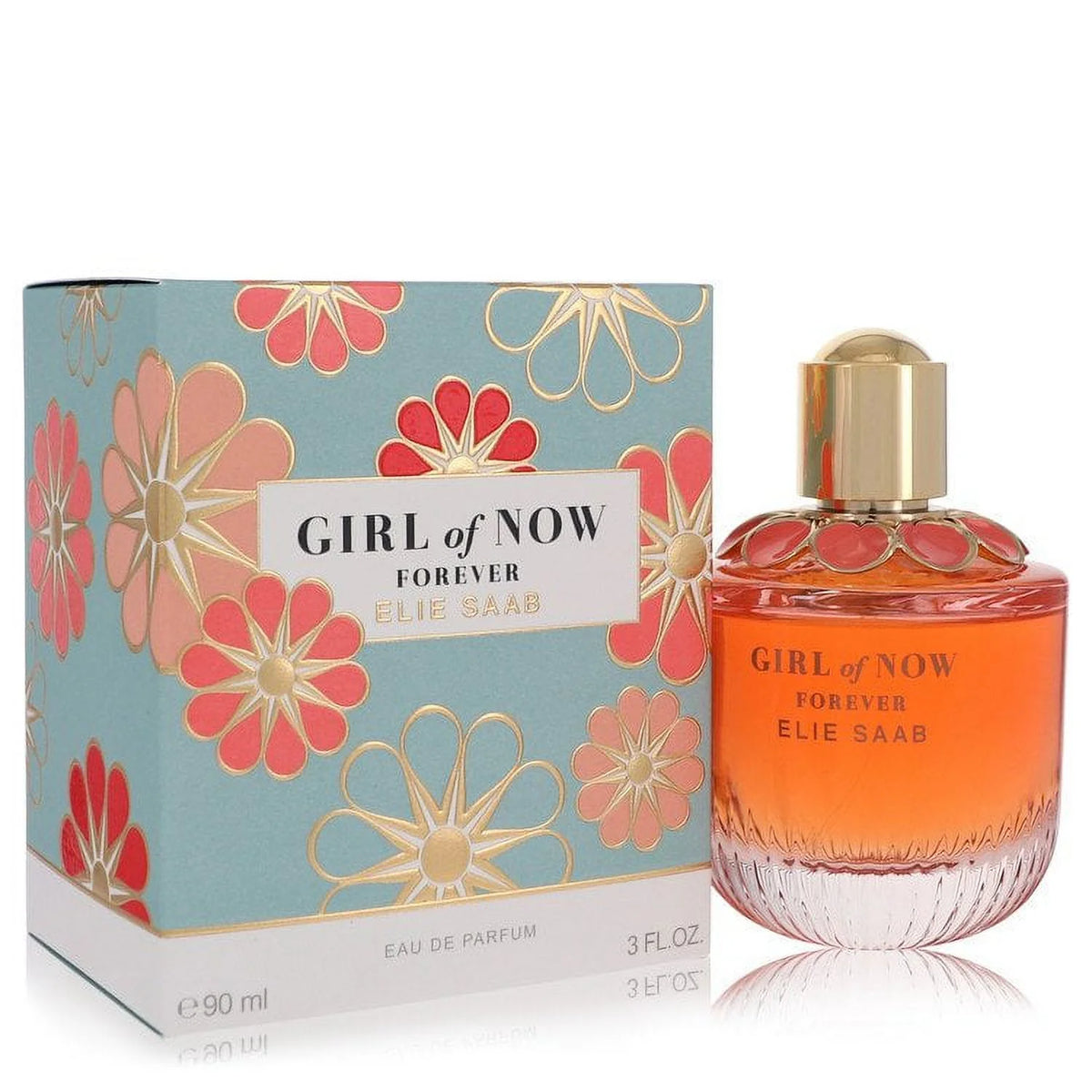 Eau De Parfum Spray 3 oz T5069