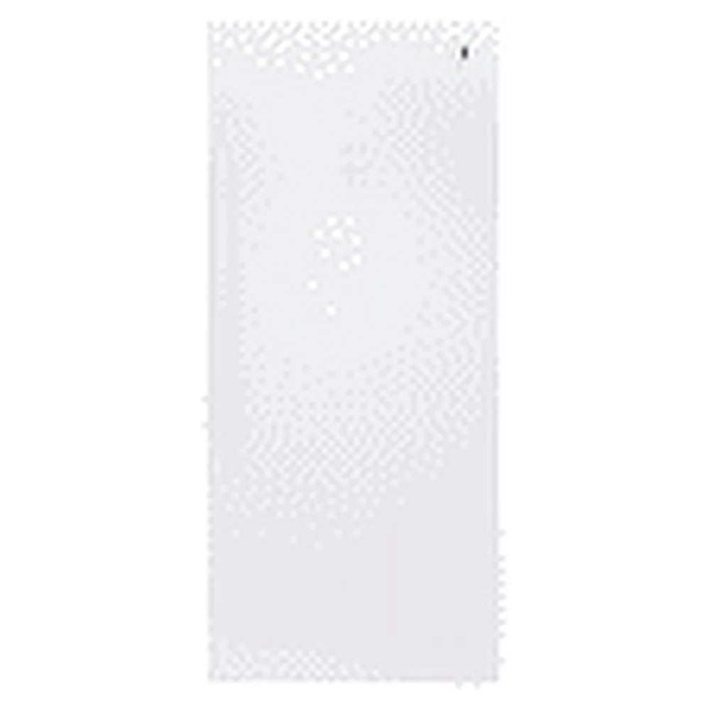 White Upright Freezer E770052