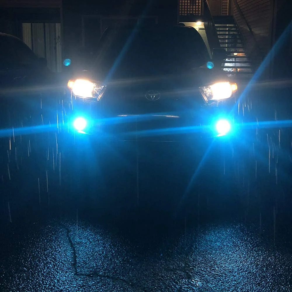 H9 H11 High/Low Beam Headlights T265
