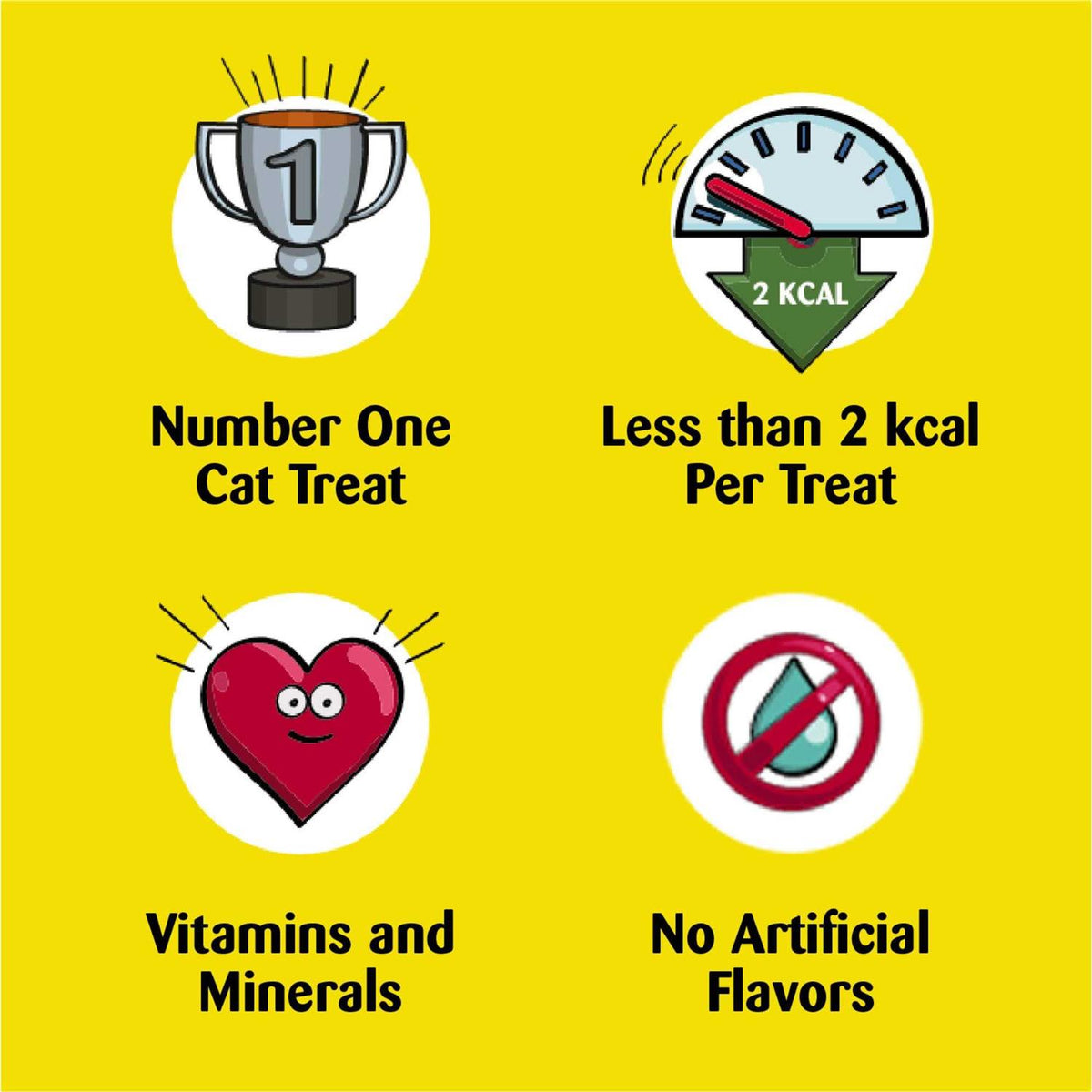 Cat Treats O189