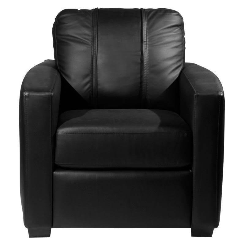Baltimore Ravens Club Chair J5100