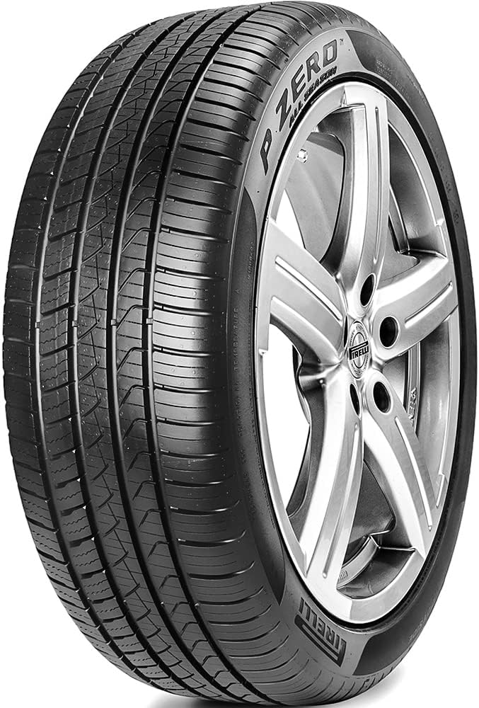 245/45R19 98W Performance Radial Tire W88833