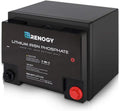 12 Volt 50Ah Lithium-Iron Phosphate Battery Z6714