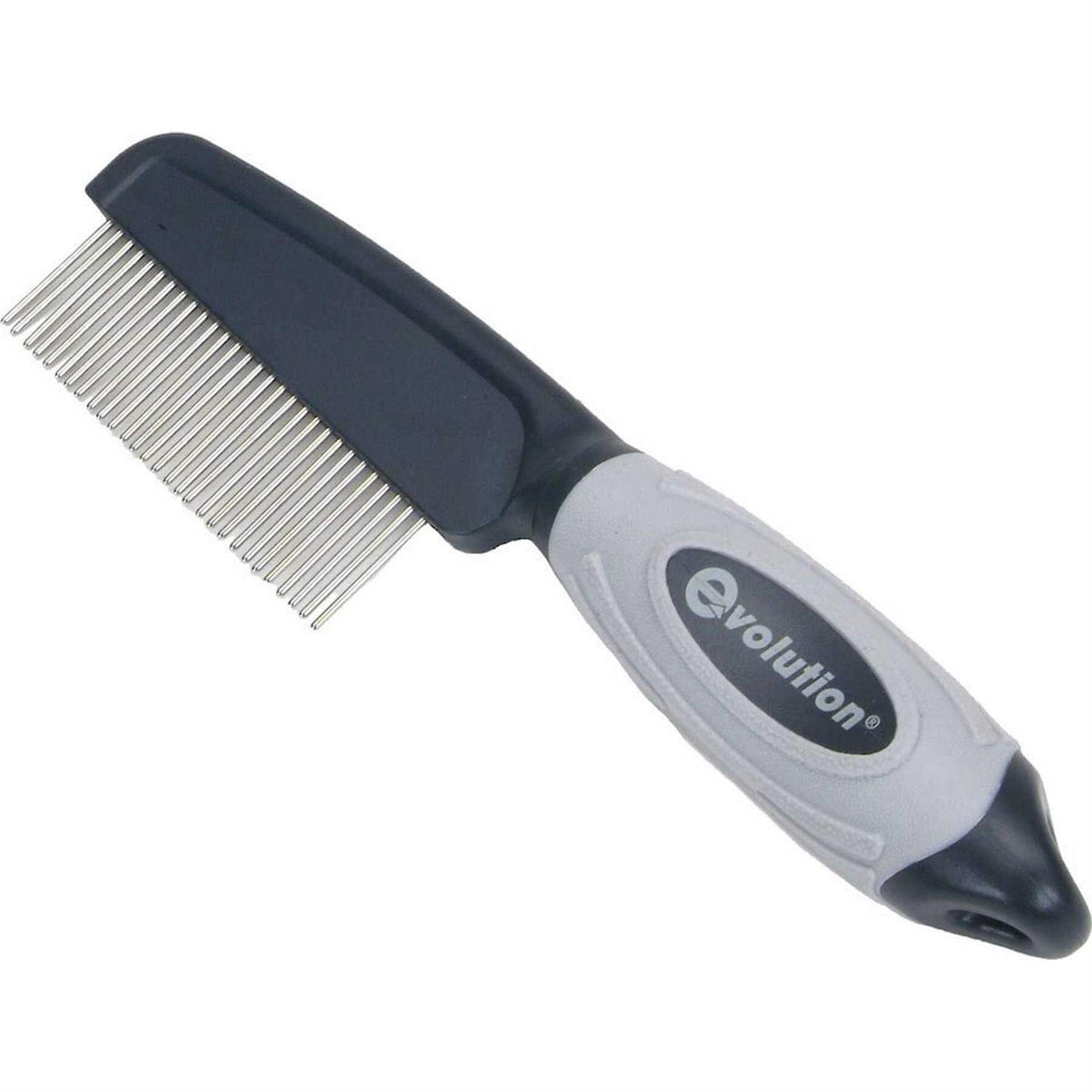 Medium Rotating Teeth Comb F285