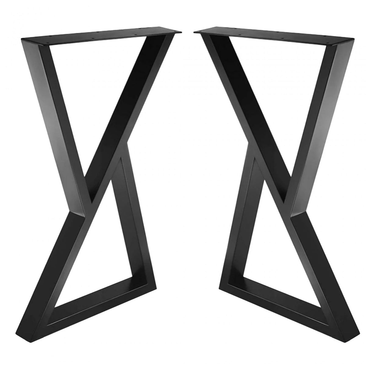 Metal Table Legs Heavy Duty Iron Furniture Legs K42500