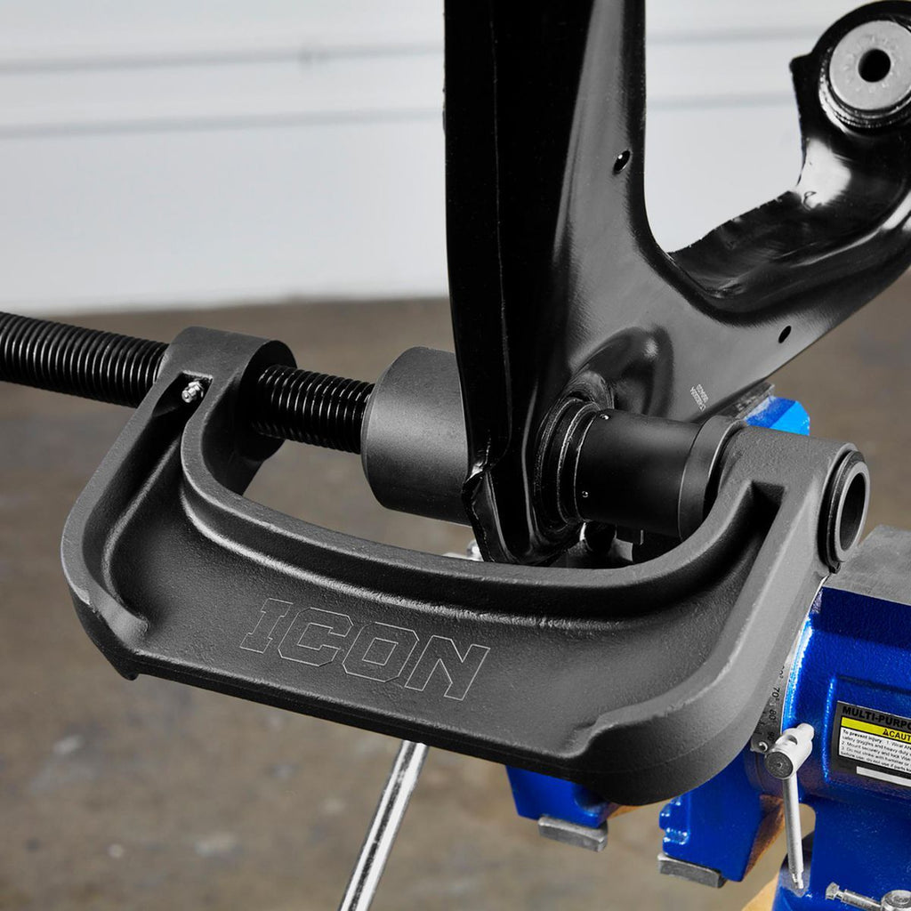 20-Piece Ball Joint and Universal Joint Press Set M1564