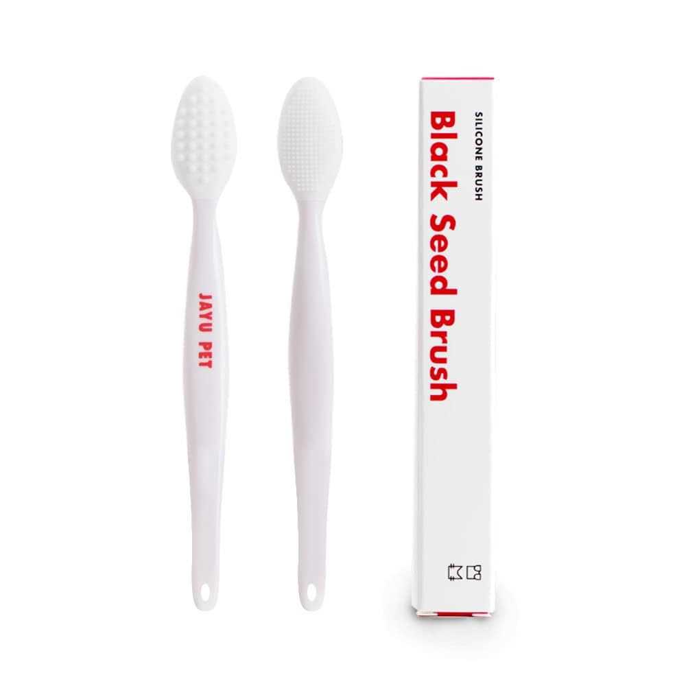 Black Cat Acne Chin Brush C358