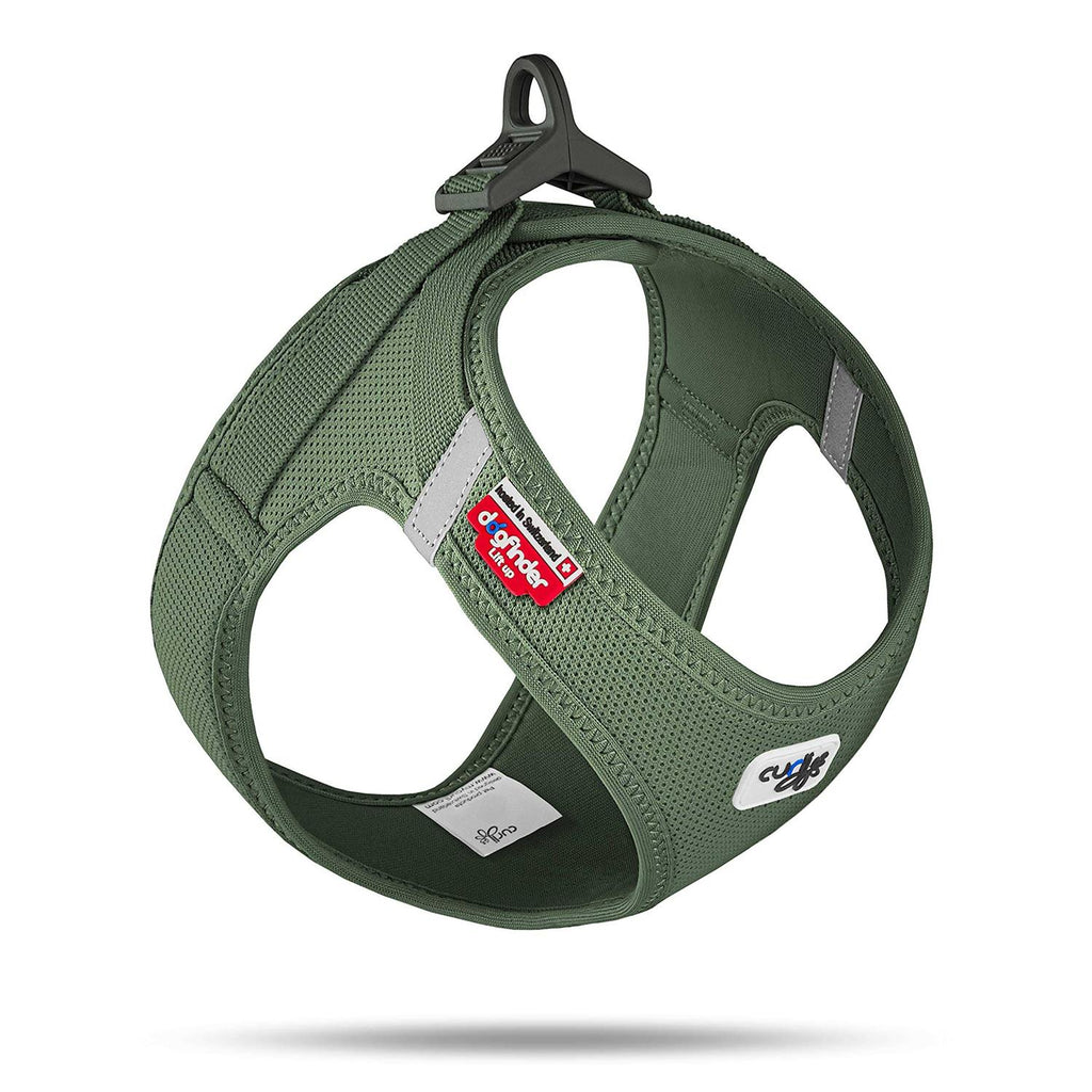 Air-Mesh Dog Harness O85325