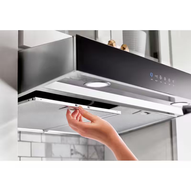 36 in. Stainless Steel Under Cabinet Range Hood H3598