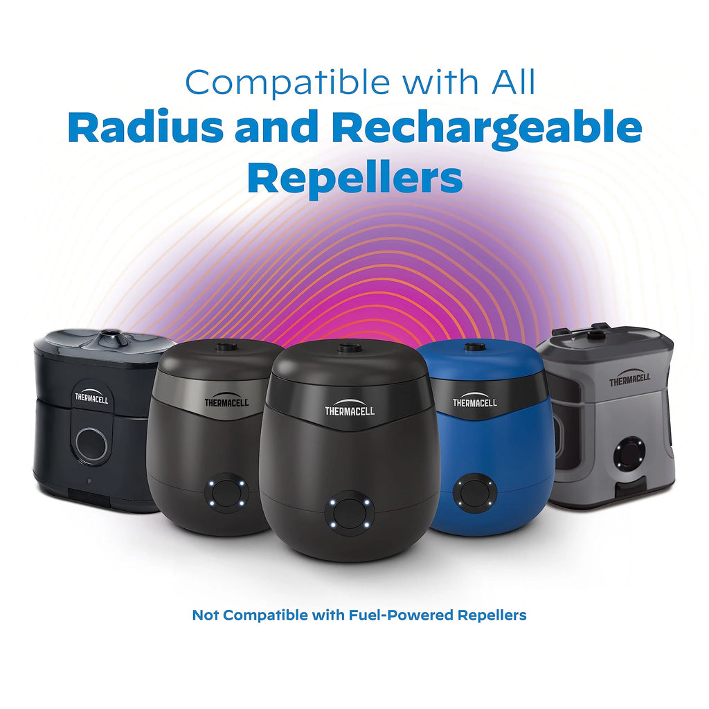Mosquito Repellent C5909