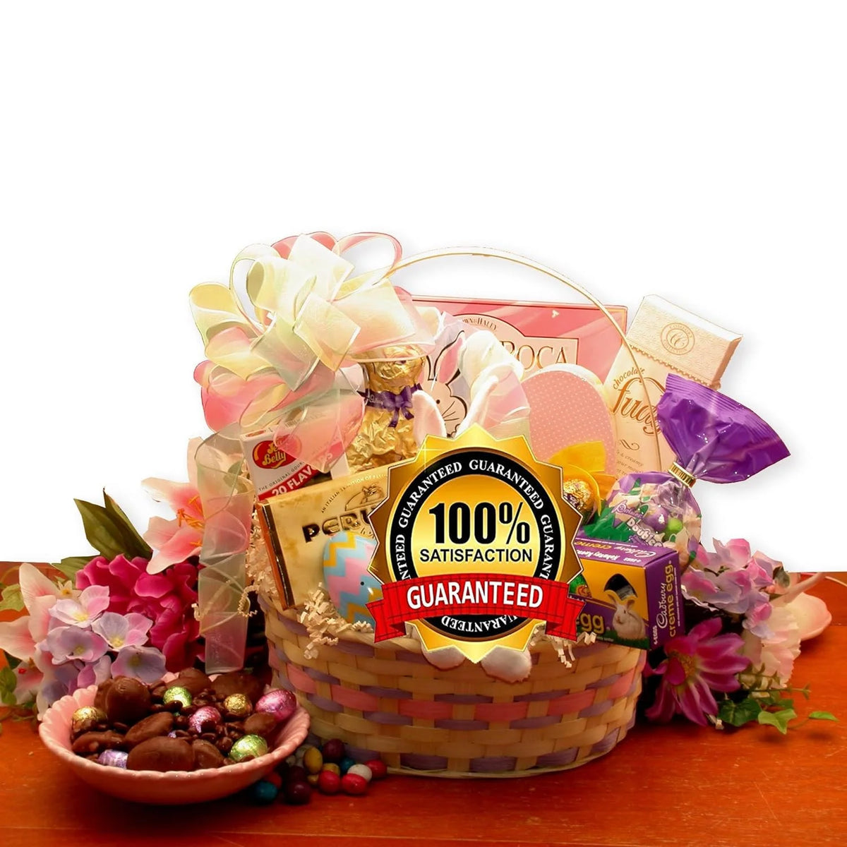 Easter Gift Basket V28539