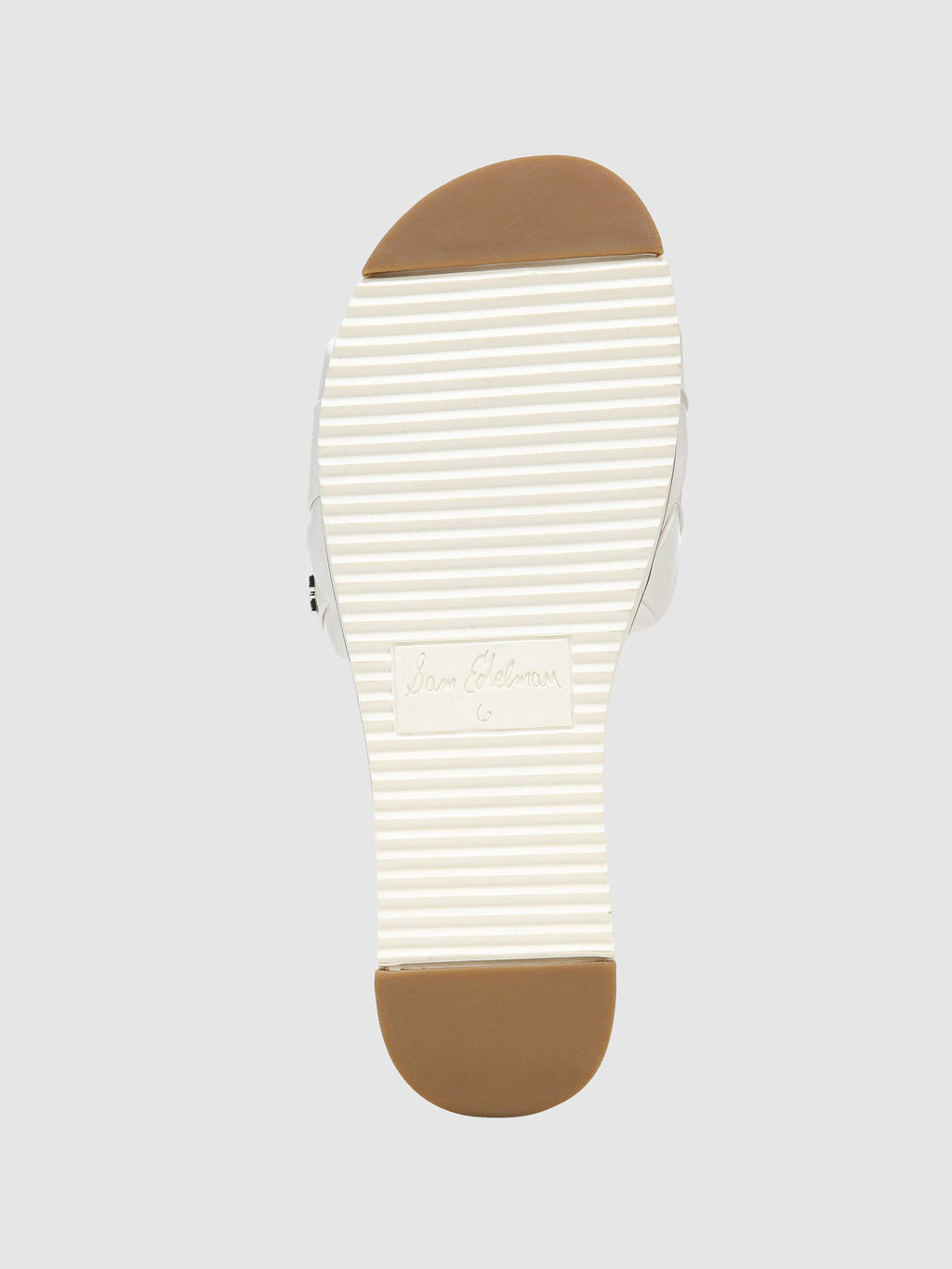 White Slide L891