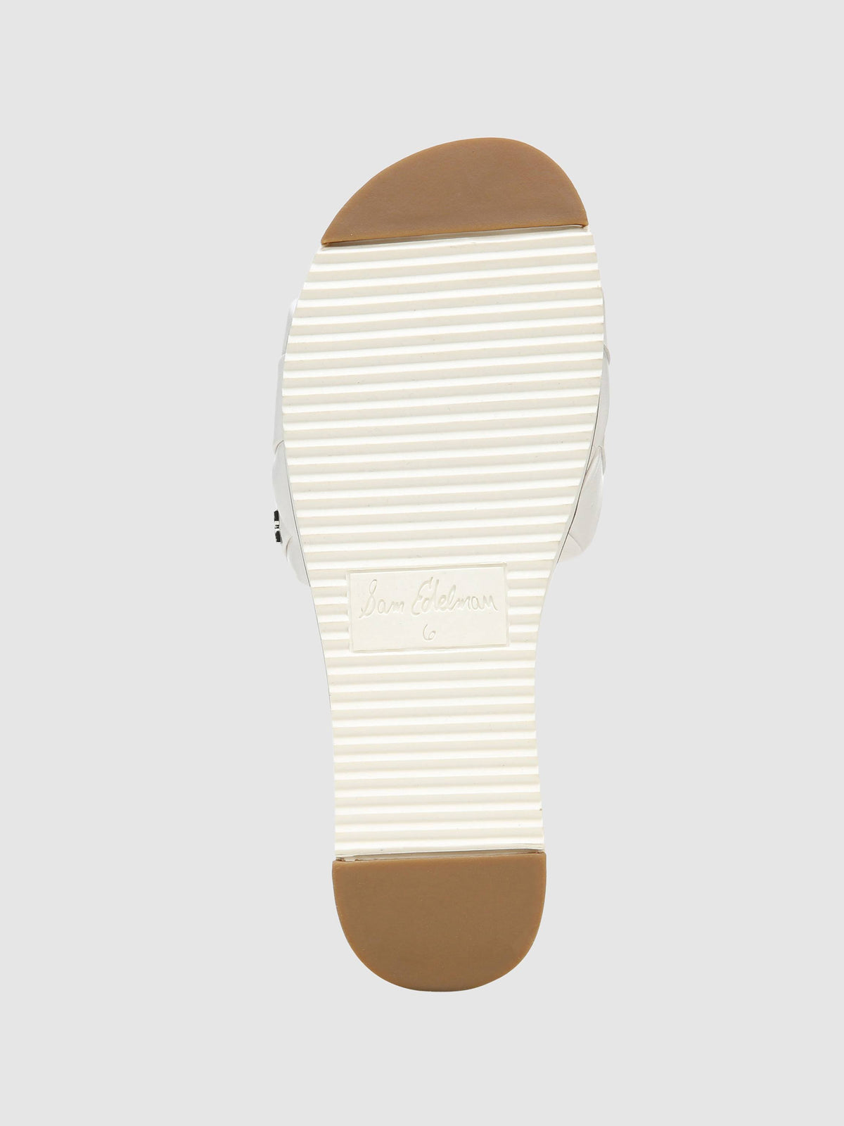 White Slide L891