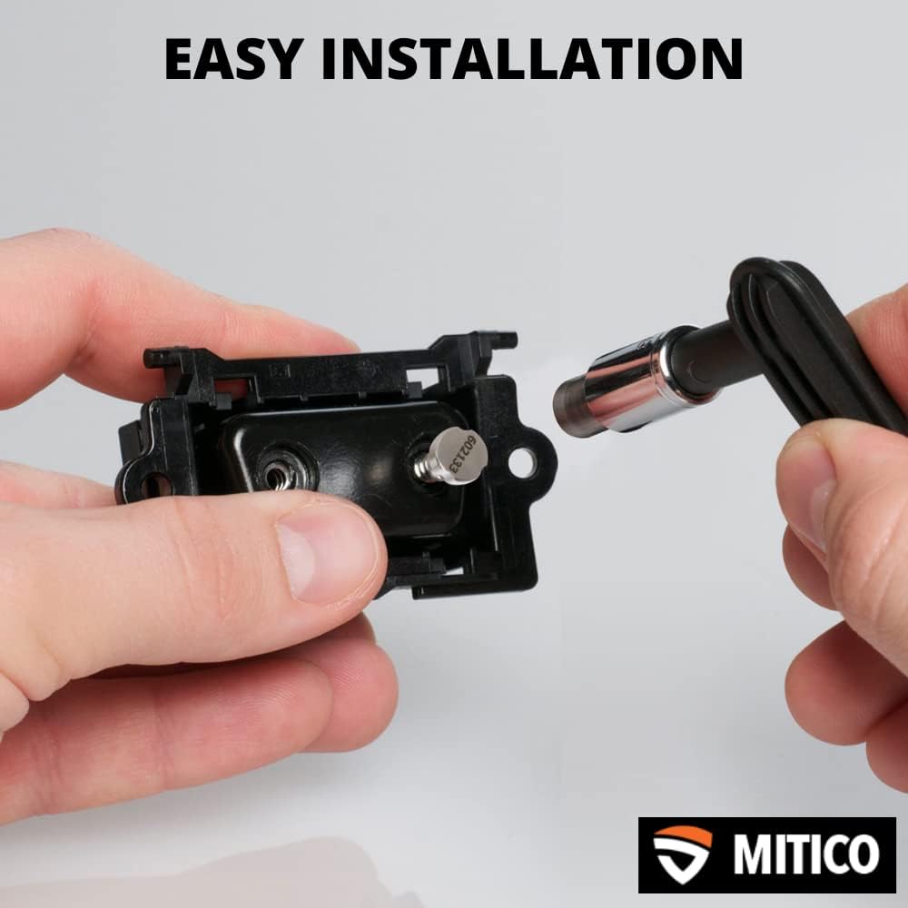 Metal OBD2 Port Lock Cap Anti-Theft Device K355