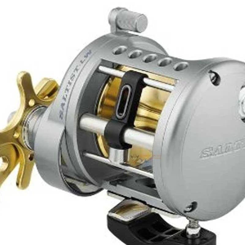 Saltist Levelwind Conventional Reel F26901