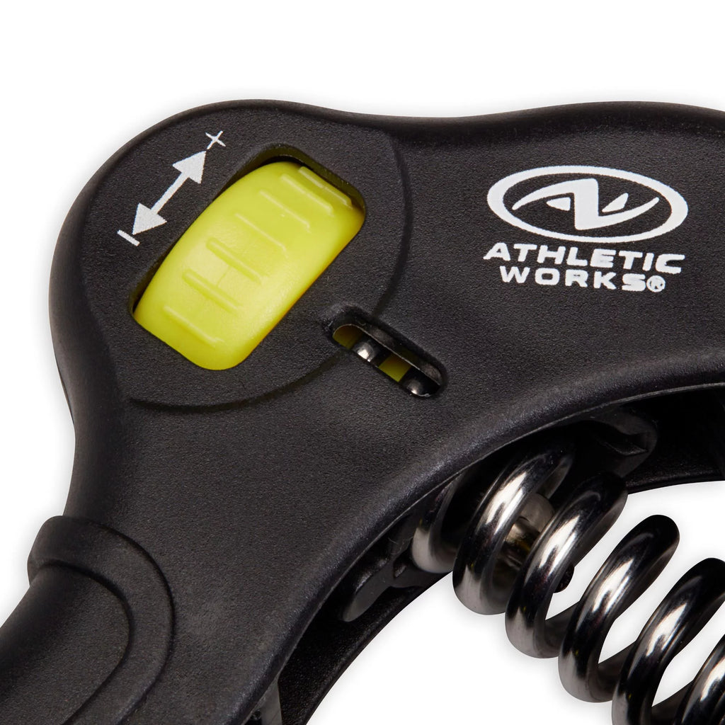 Adjustable Hand Grip Exerciser V98499