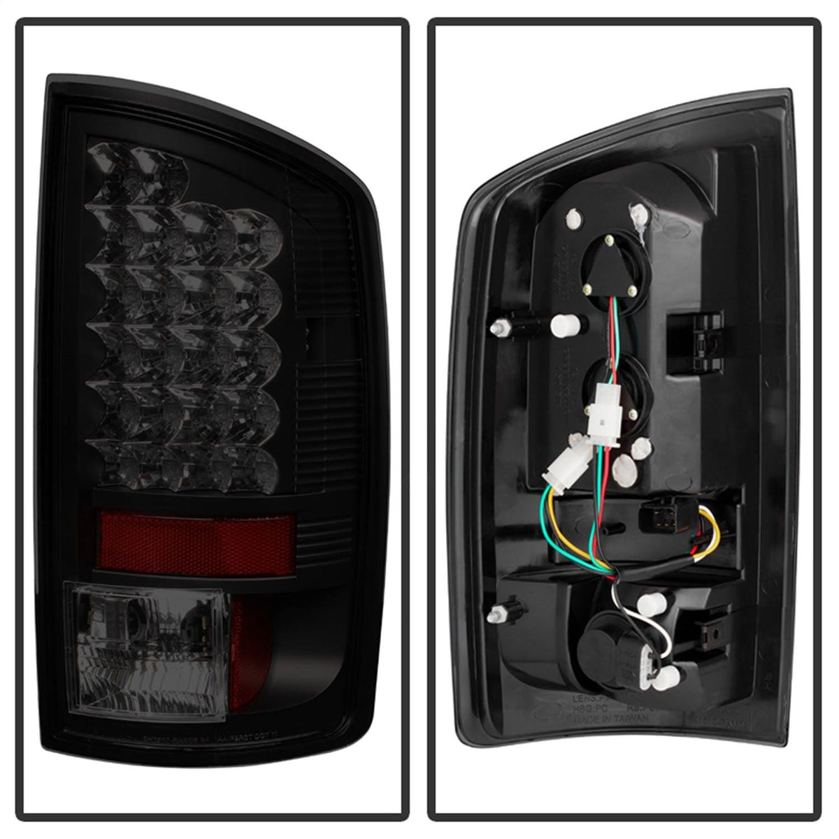 LED Tail Lights Q936974