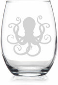 Seamless Wine Glass Y40214