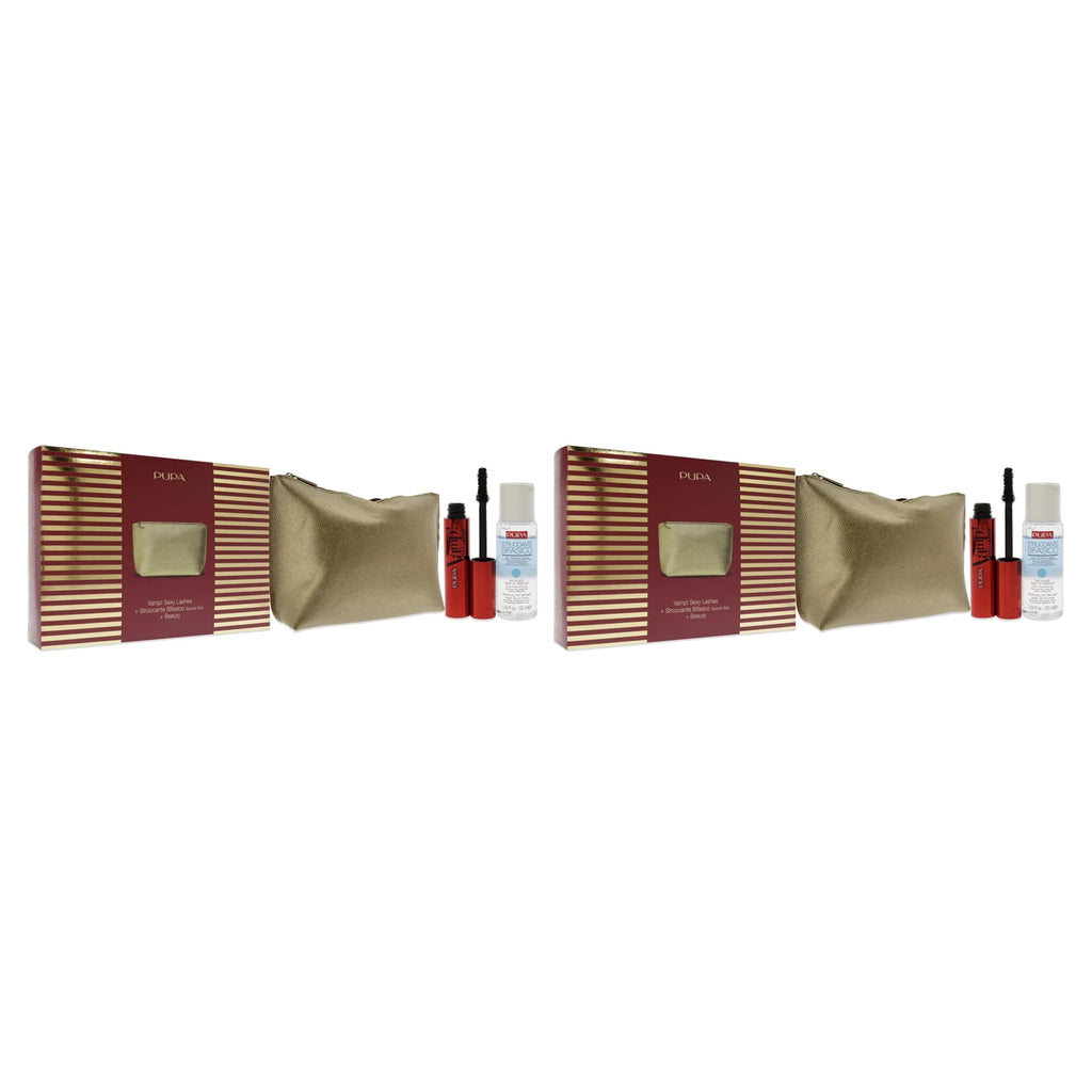 Two-Phase Make-Up Remover Set R81832